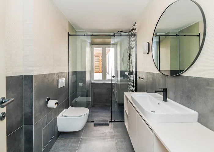 Old Town Units - Mala&vela By Belmont Realty