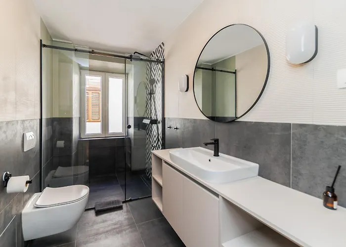 Old Town Units - Mala&vela By Belmont Realty Apartman